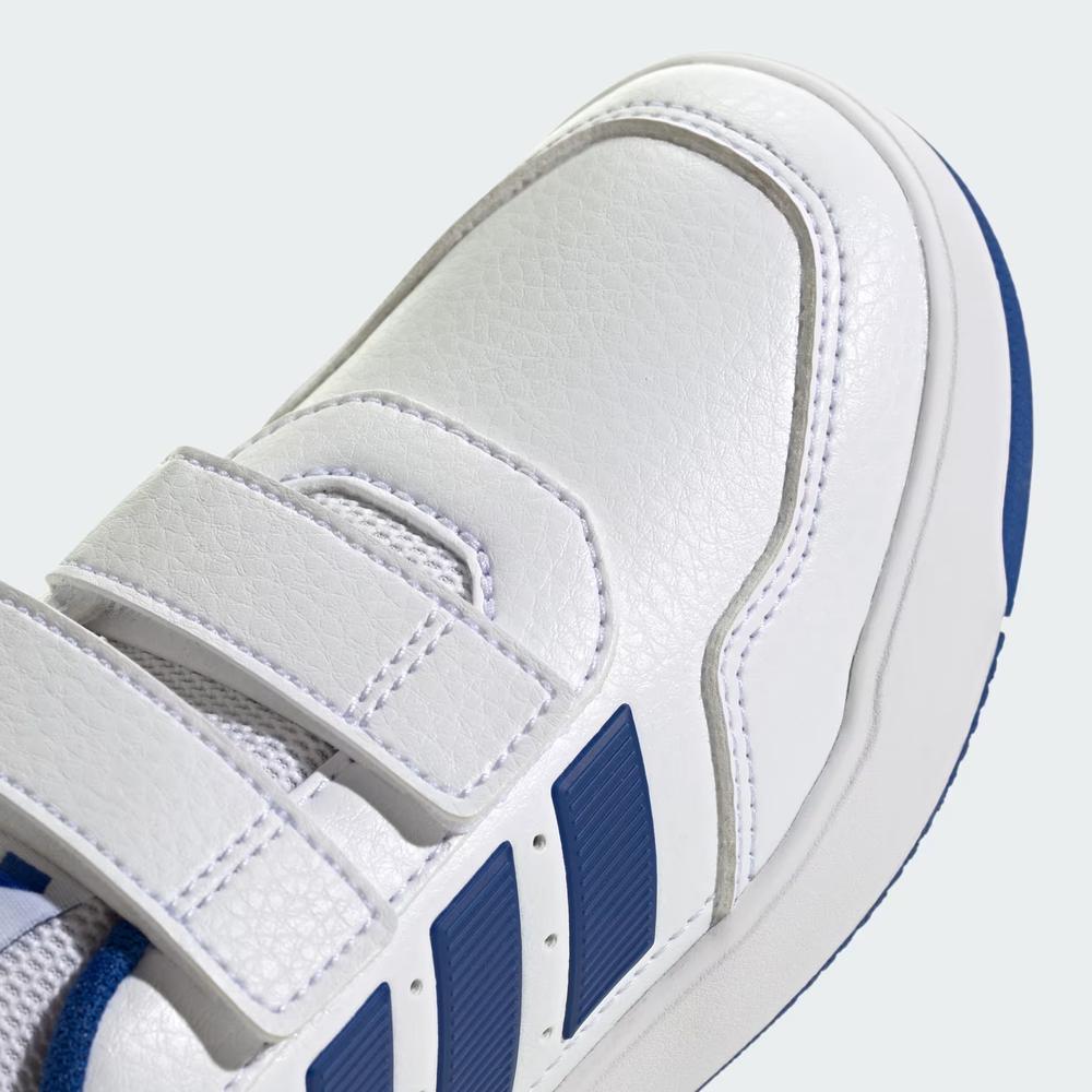 Buty dziecięce adidas Tensaur Sport 3.0 CF JQ4195 - białe