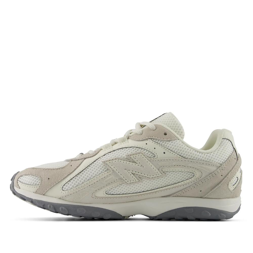 Buty damskie New Balance U204LCCB - beżowe