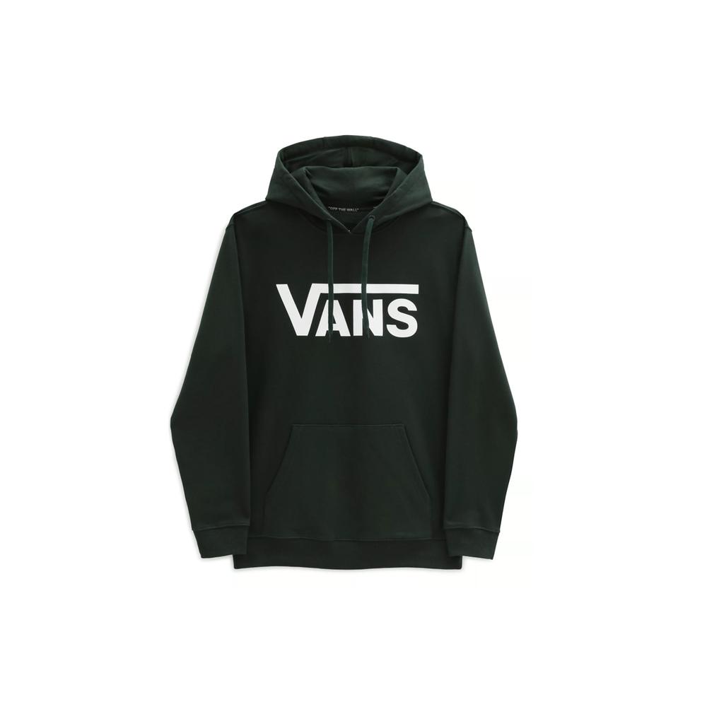Vans Classic Po Hoodie II > VN0A456BPRM1