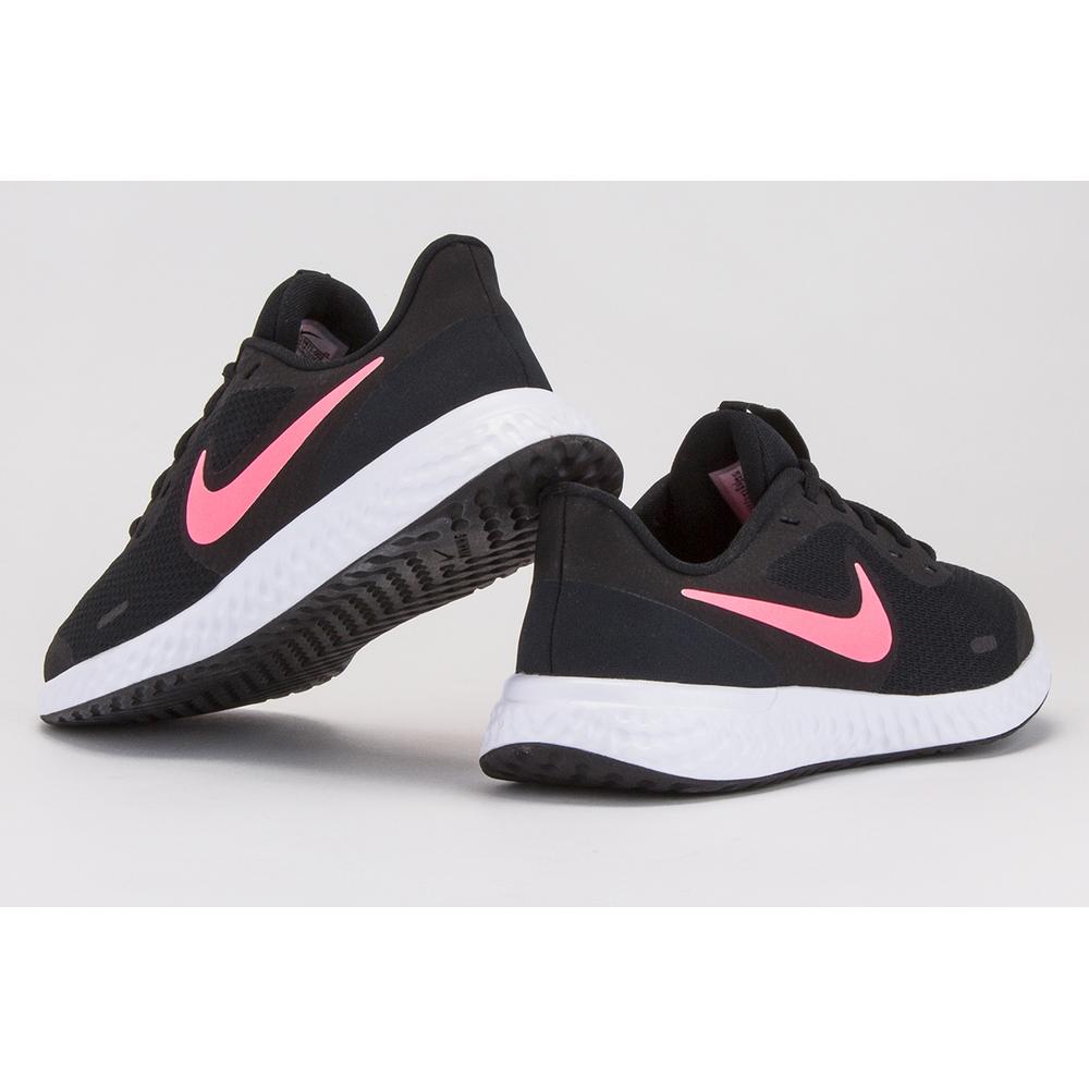 Buty Nike Revolution 5 BQ5671-002 - czarne