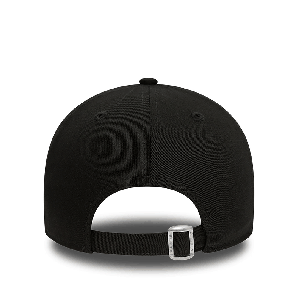 Czapka z daszkiem New Era New York Yankees Seasonal Infill 60364427 - czarna