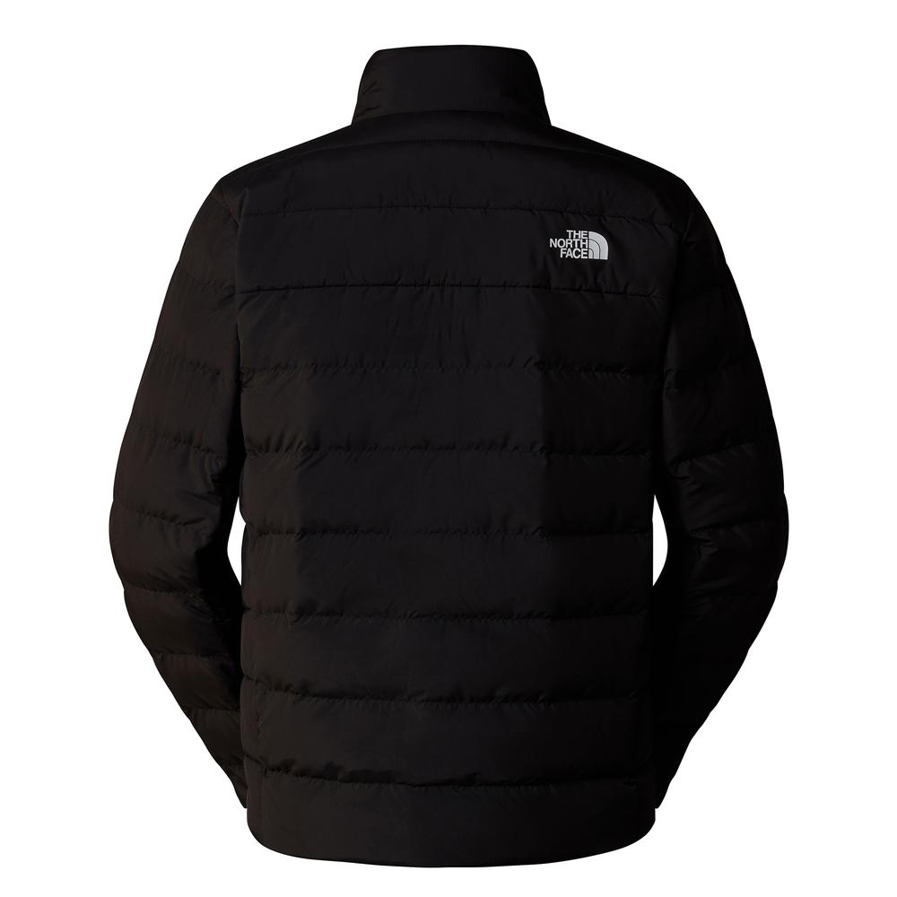 Kurtka The North Face Aconcagua III 0A84HZ4H01 - czarna