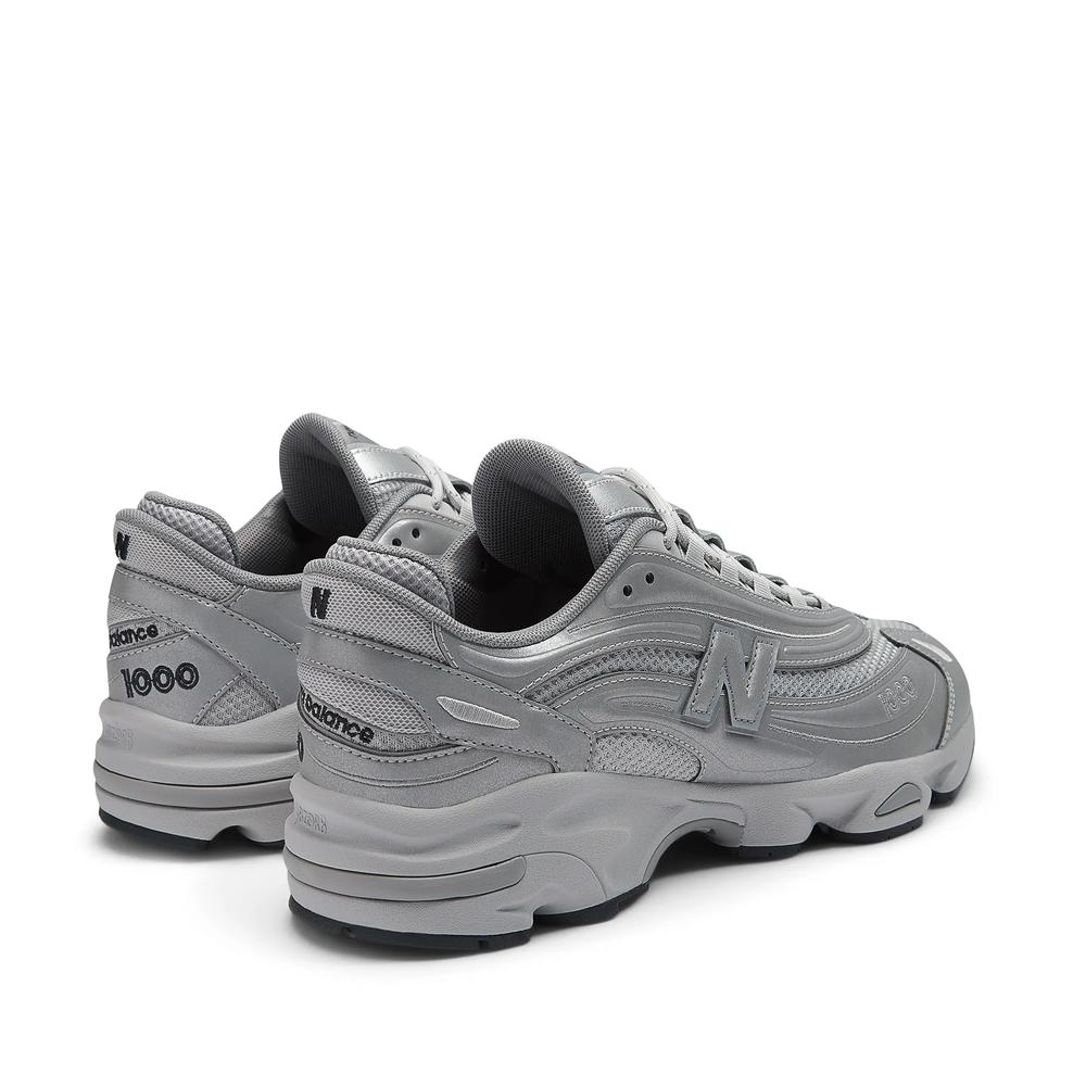 Buty New Balance M1000TE - szare