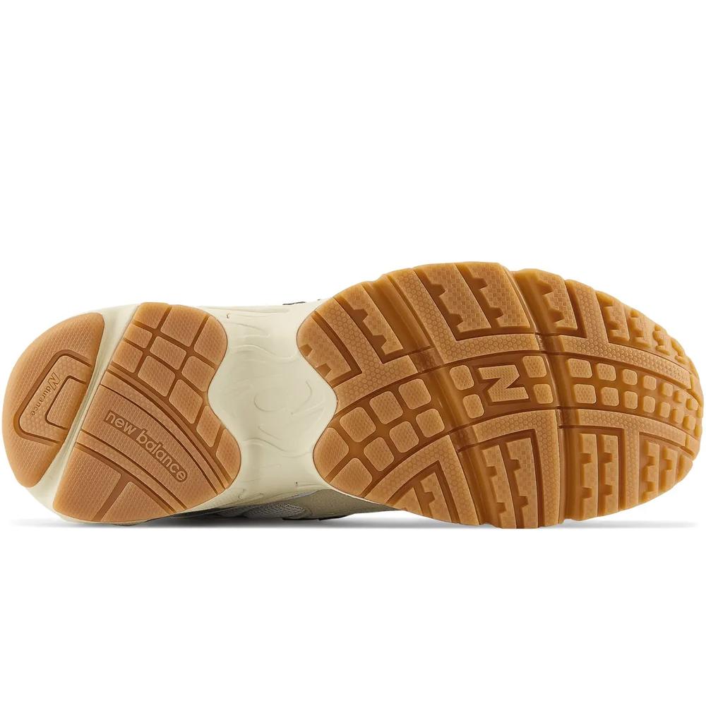 Buty New Balance ML725T - beżowe