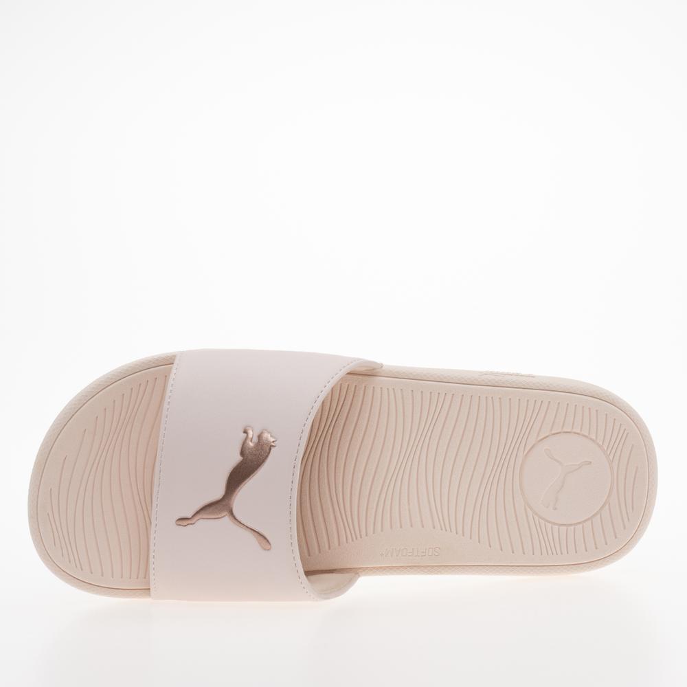 Klapki Puma Cool Cat 2.0 Sport 39096302 - różowe