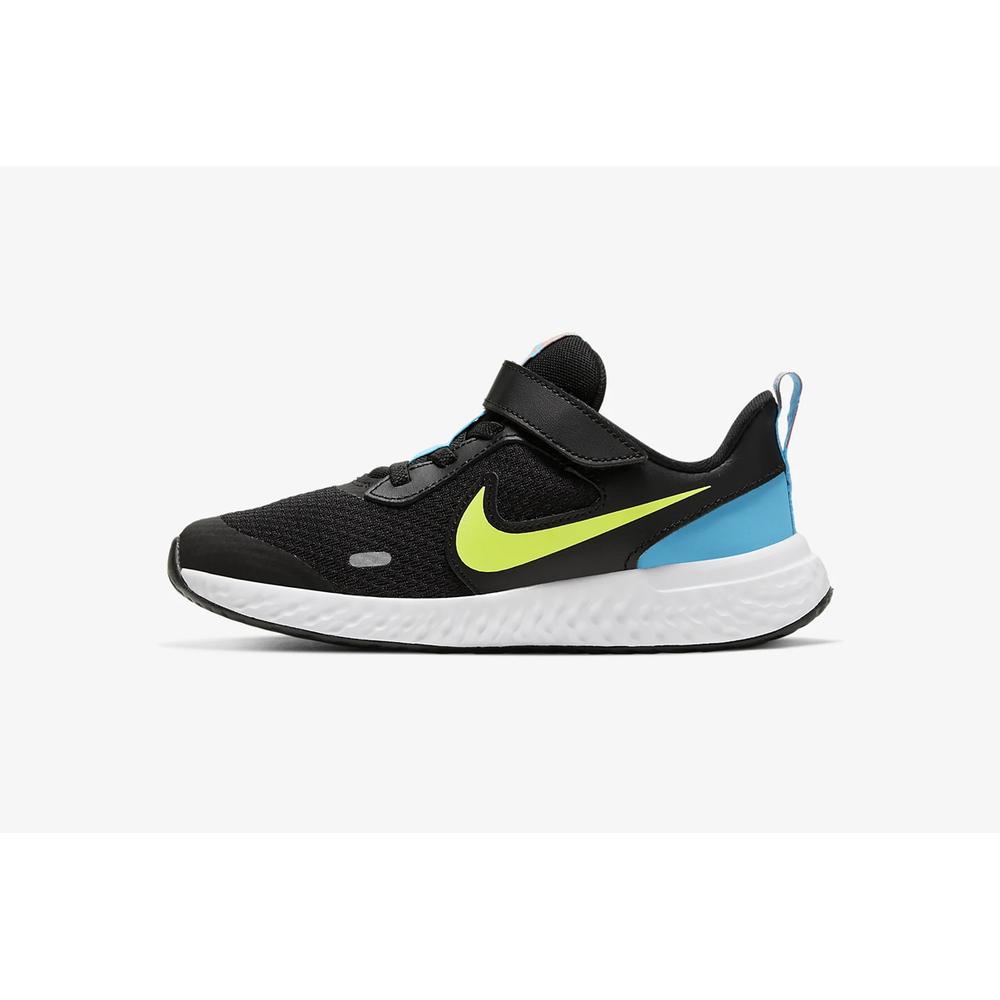 NIKE REVOLUTION 5 > BQ5672-076