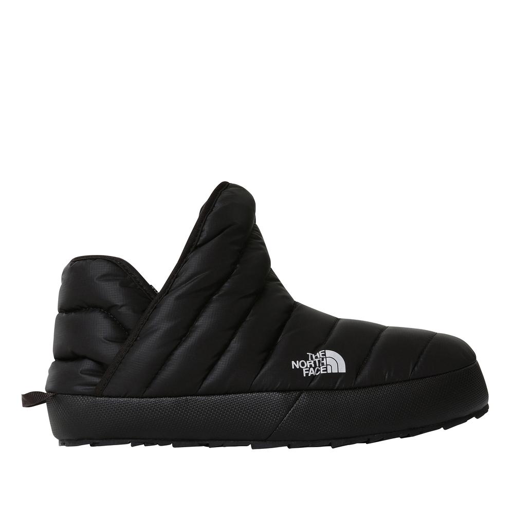 Buty The North Face Thermoball Traction 0A331HKY41 - czarne