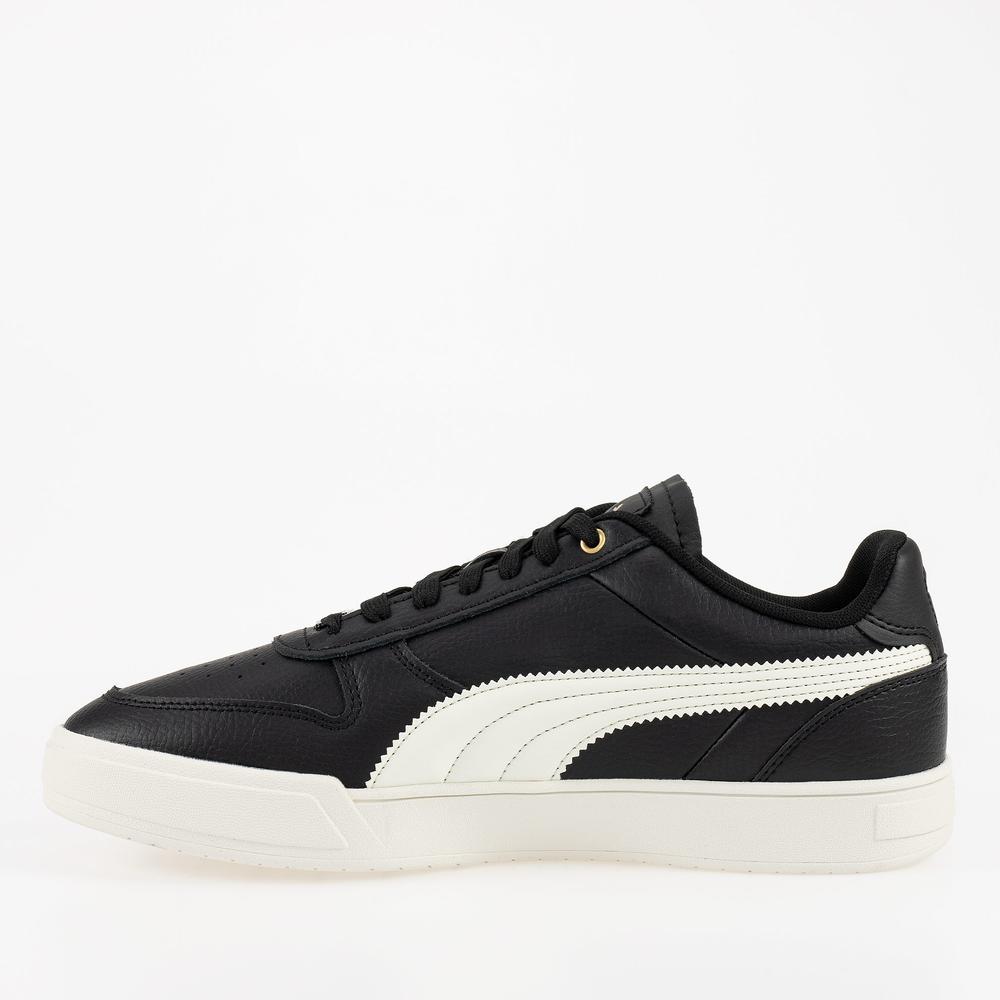 Buty Puma Caven Dime FC 38638002 - czarne