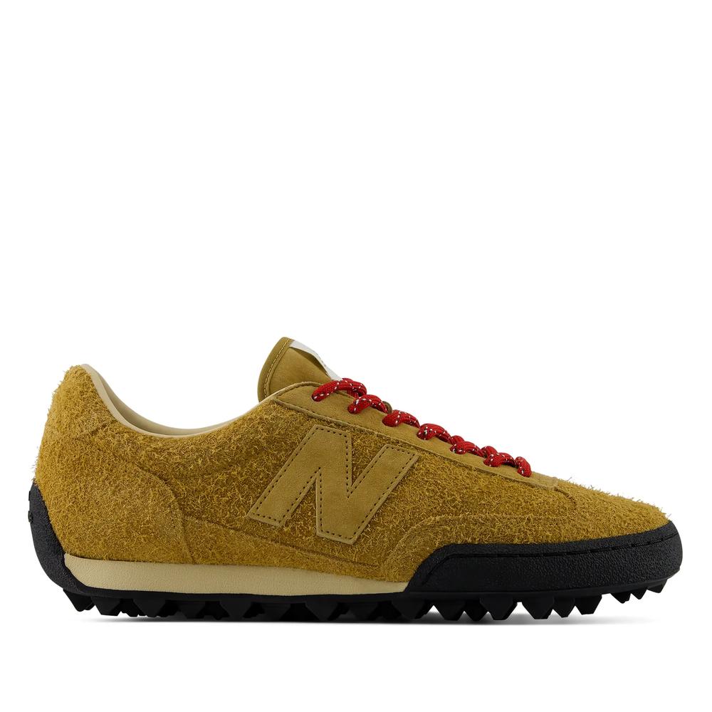 Buty unisex New Balance Gator Run UGTR7Q8 - brązowe