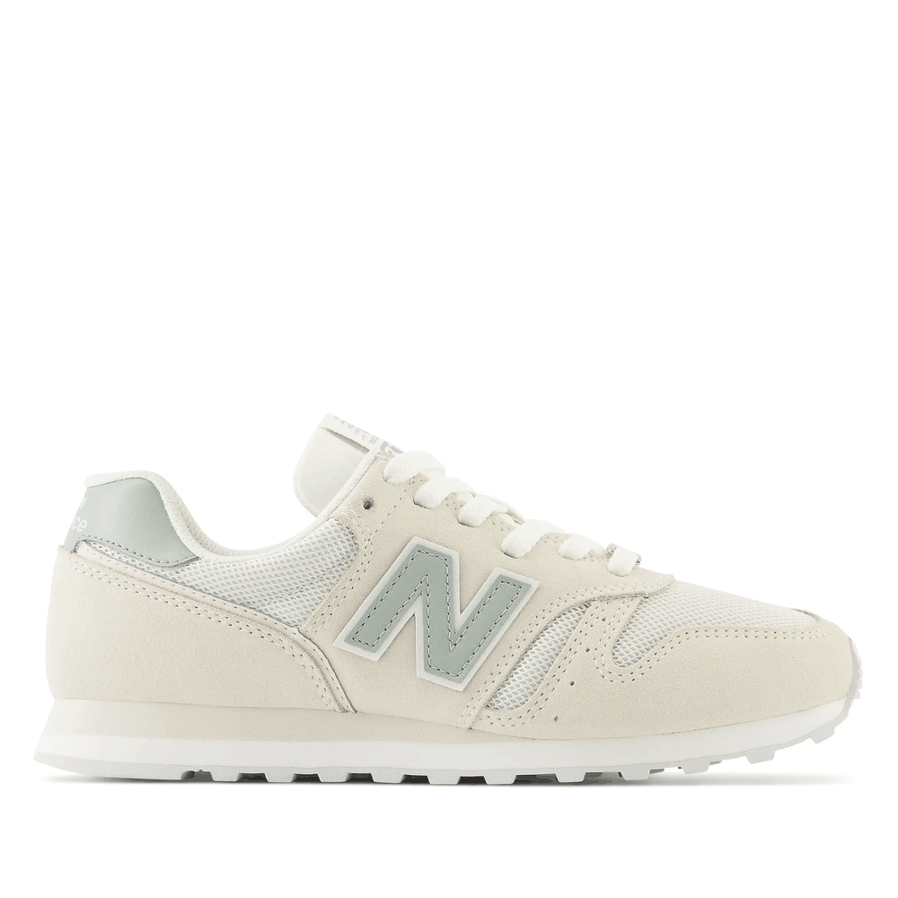 Buty New Balance WL373OH2 - beżowe