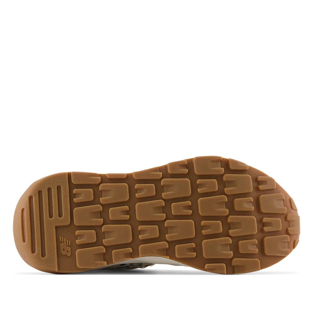 Buty New Balance W5740APB - beżowe