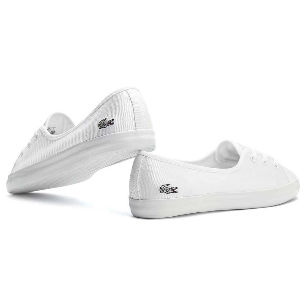 LACOSTE ZIANE CHUNKY 119 3 CFA > 737CFA005221G