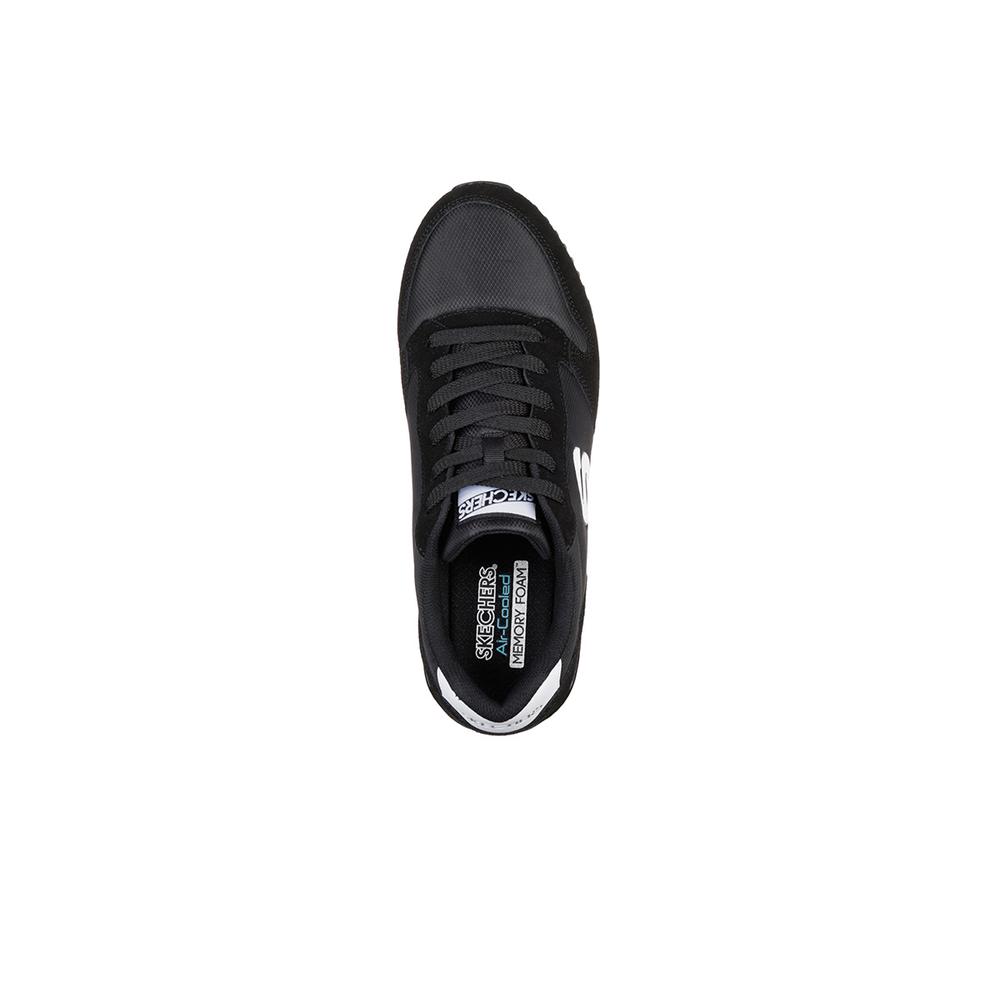 Buty Skechers Sunlite Waltan 52384BLK - czarne