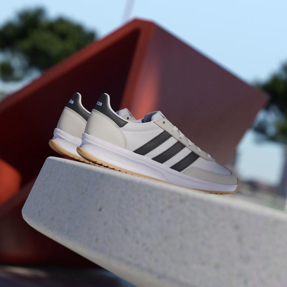 Buty damskie adidas Run 70S IH8594 - białe