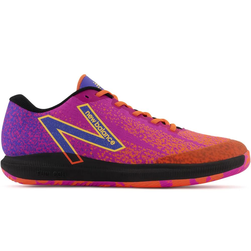 Buty New Balance Fuel Cell 996 v4.5 MCH996J4 - multikolor