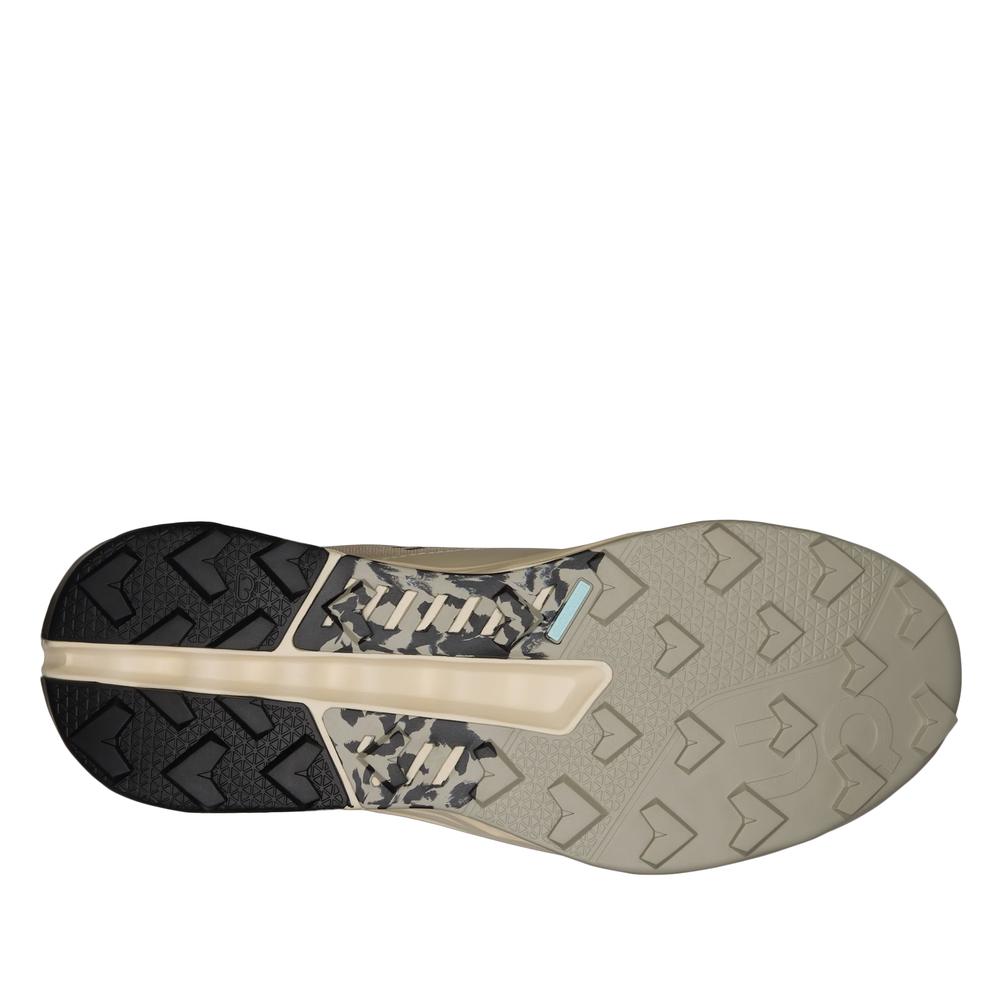 Buty męskie On Cloudhorizon 2 3MG10545330 - beżowe