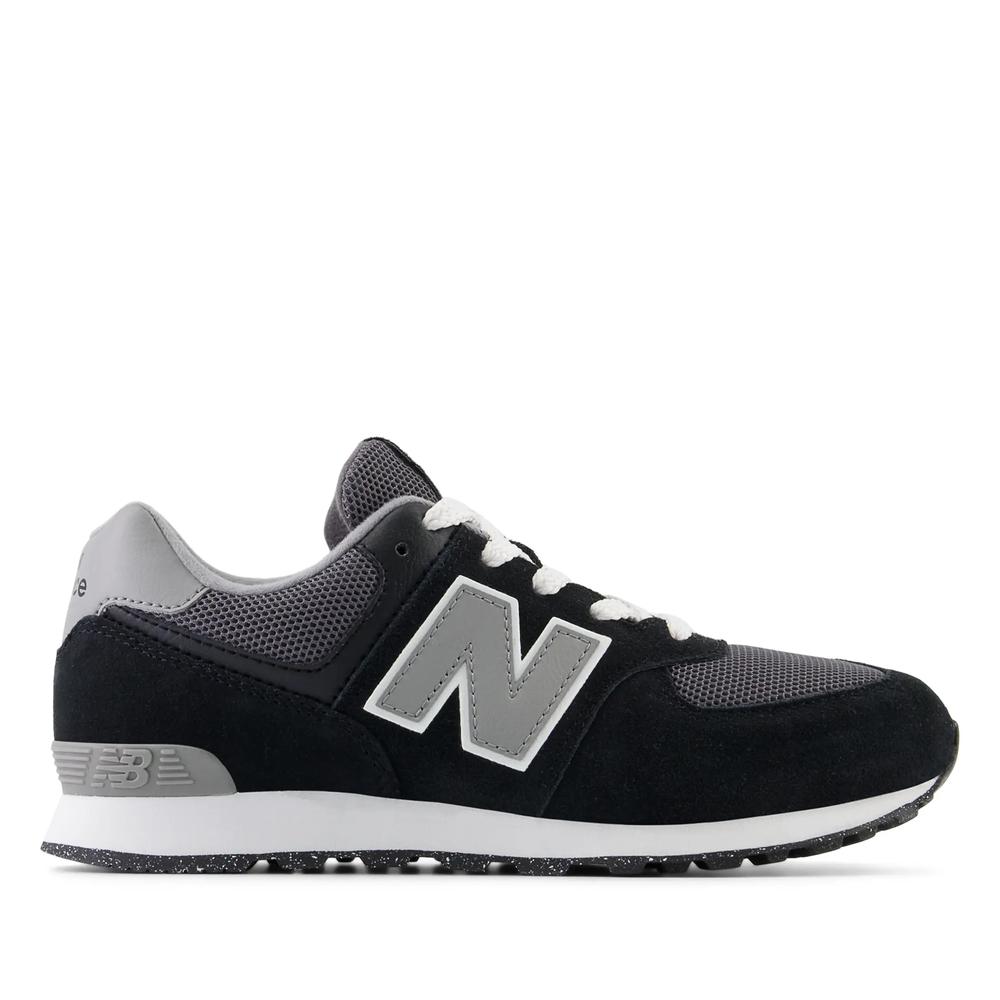 Buty New Balance GC574TWE – czarne