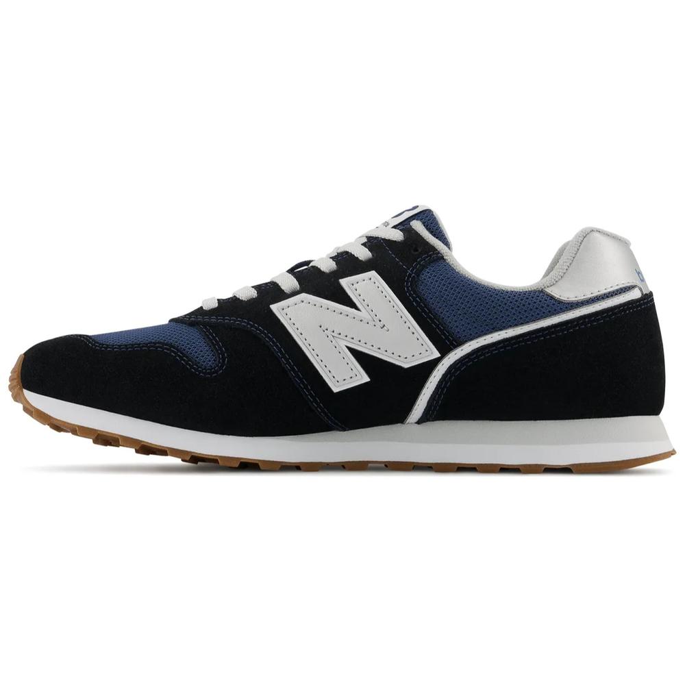 Buty New Balance ML373ME2 - granatowe