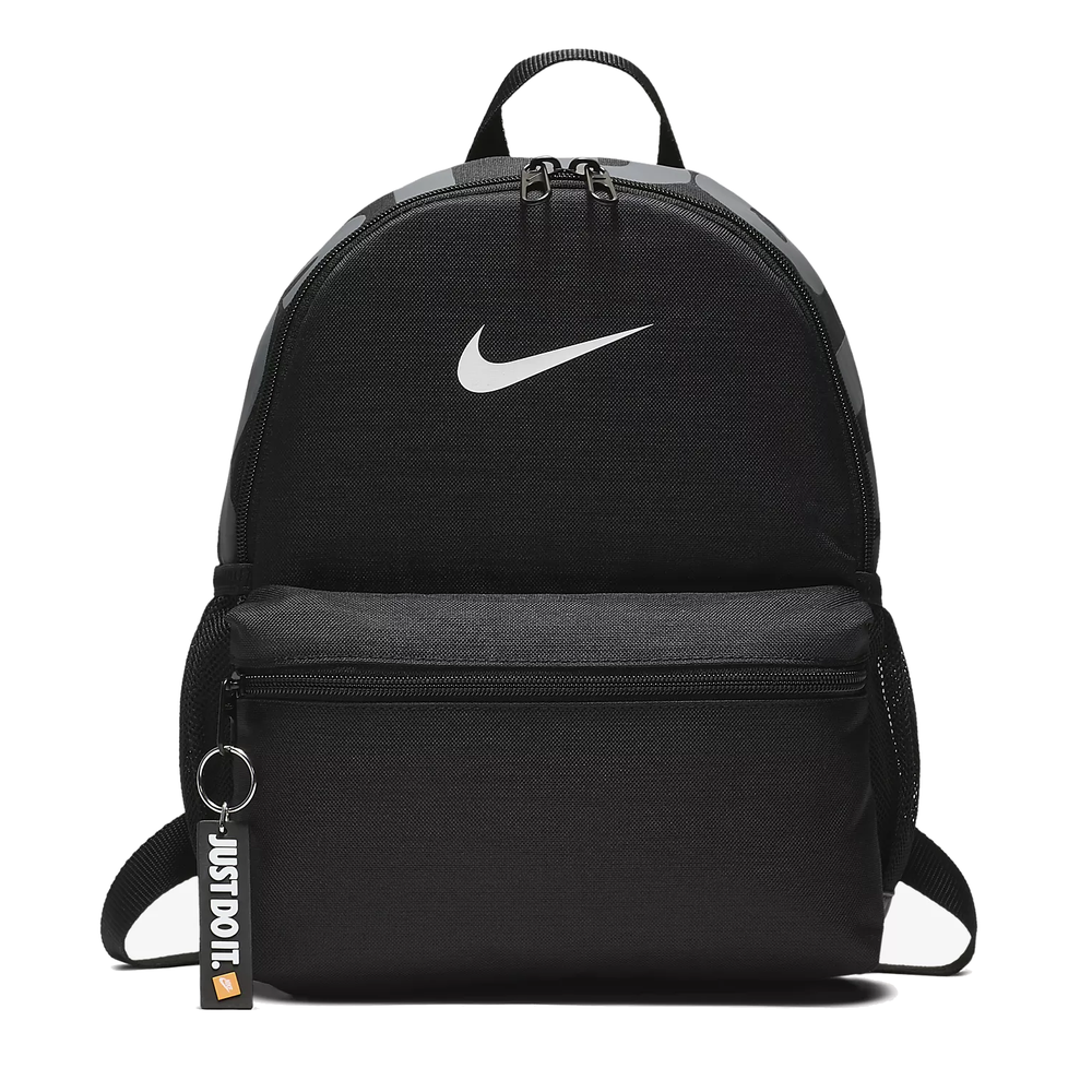 Plecak Nike Brasilia Just Do It Junior BA5559-010