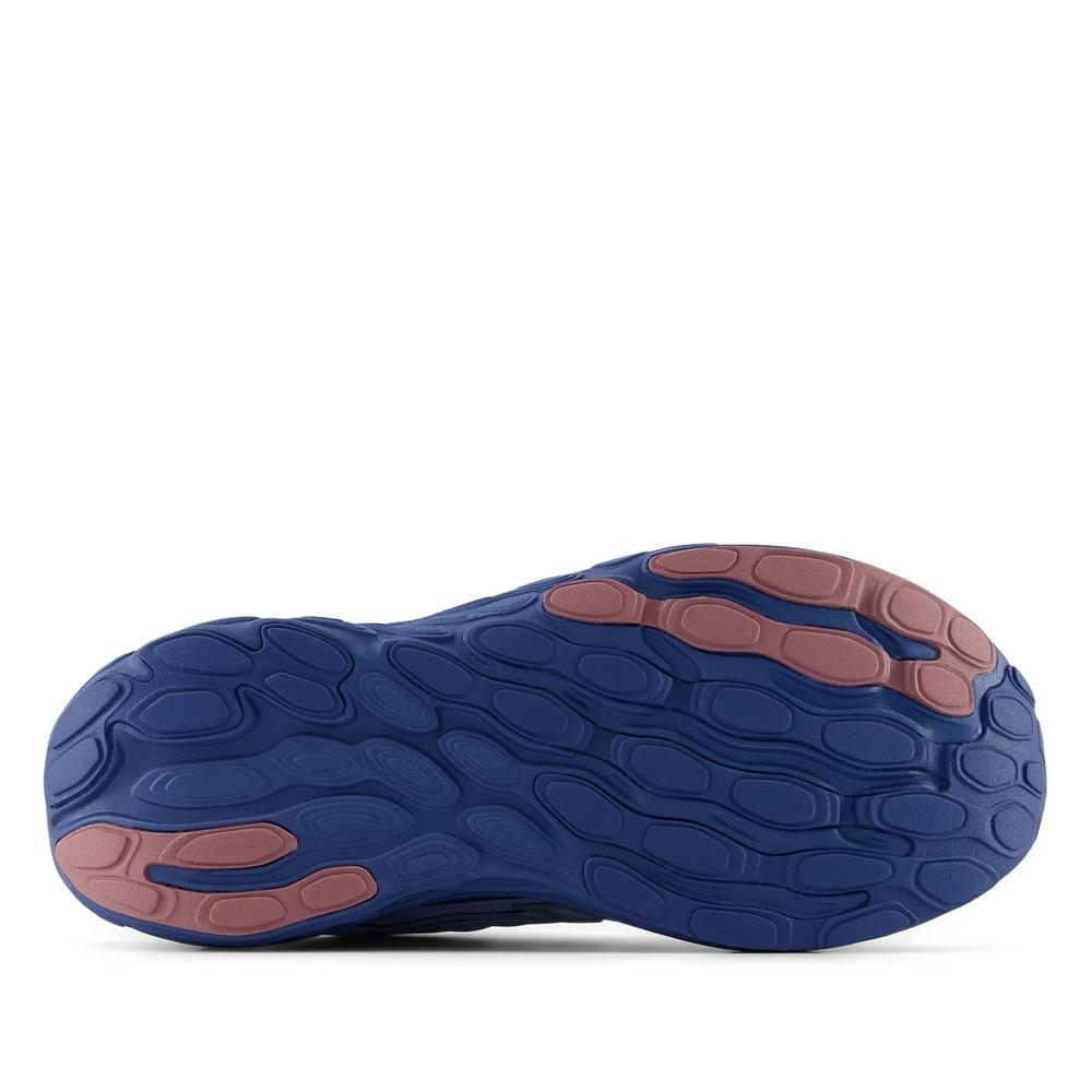 Buty unisex New Balance UTRN6F4 - fioletowe