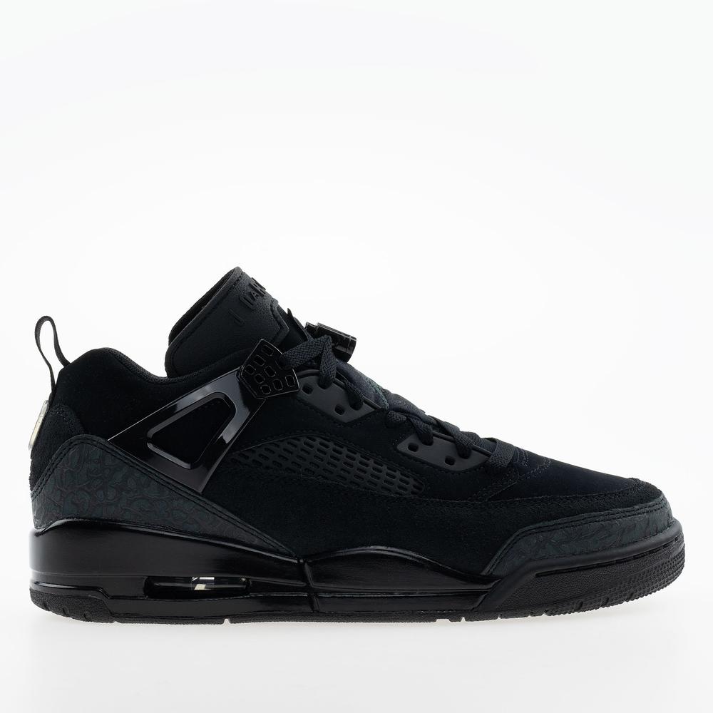 Buty męskie Jordan Spizike Low FQ1759-001 - czarne