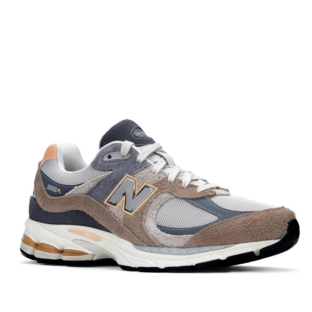 Buty New Balance M2002REJ - multikolor