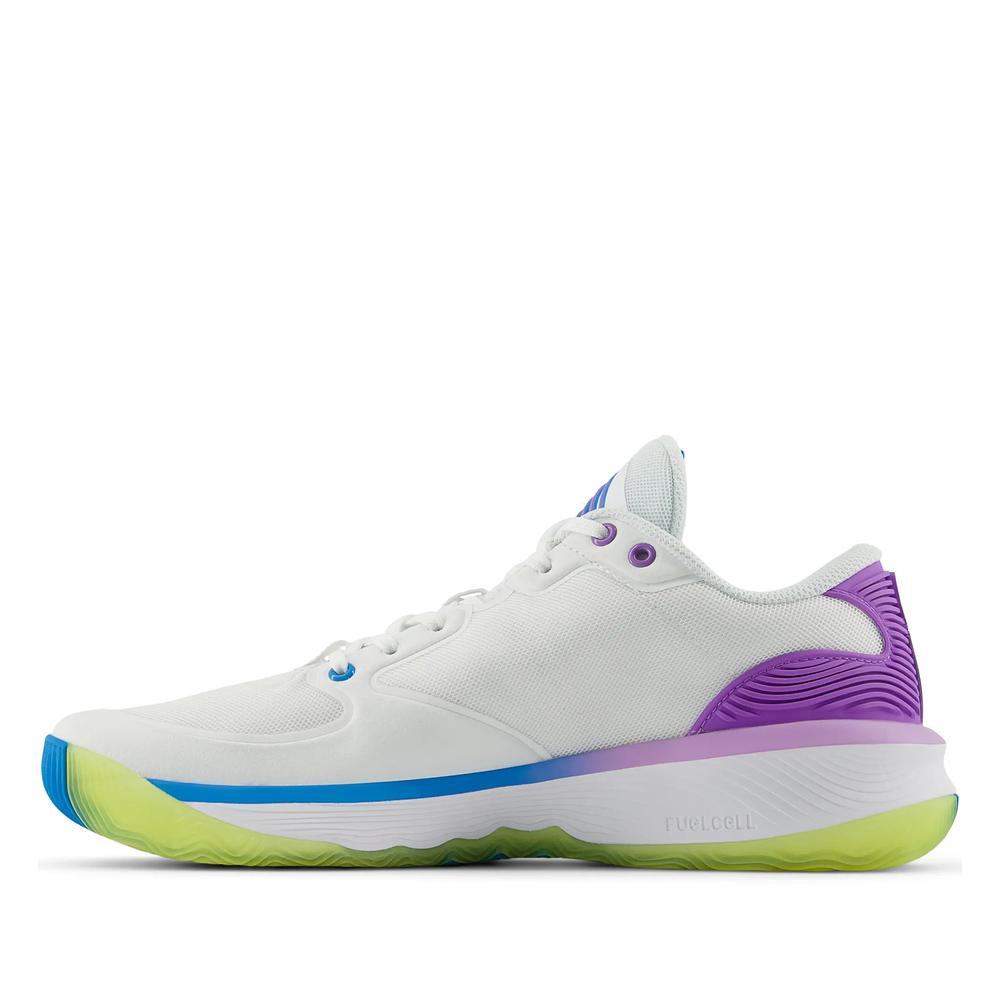 Buty New Balance BBHSLW1 - białe