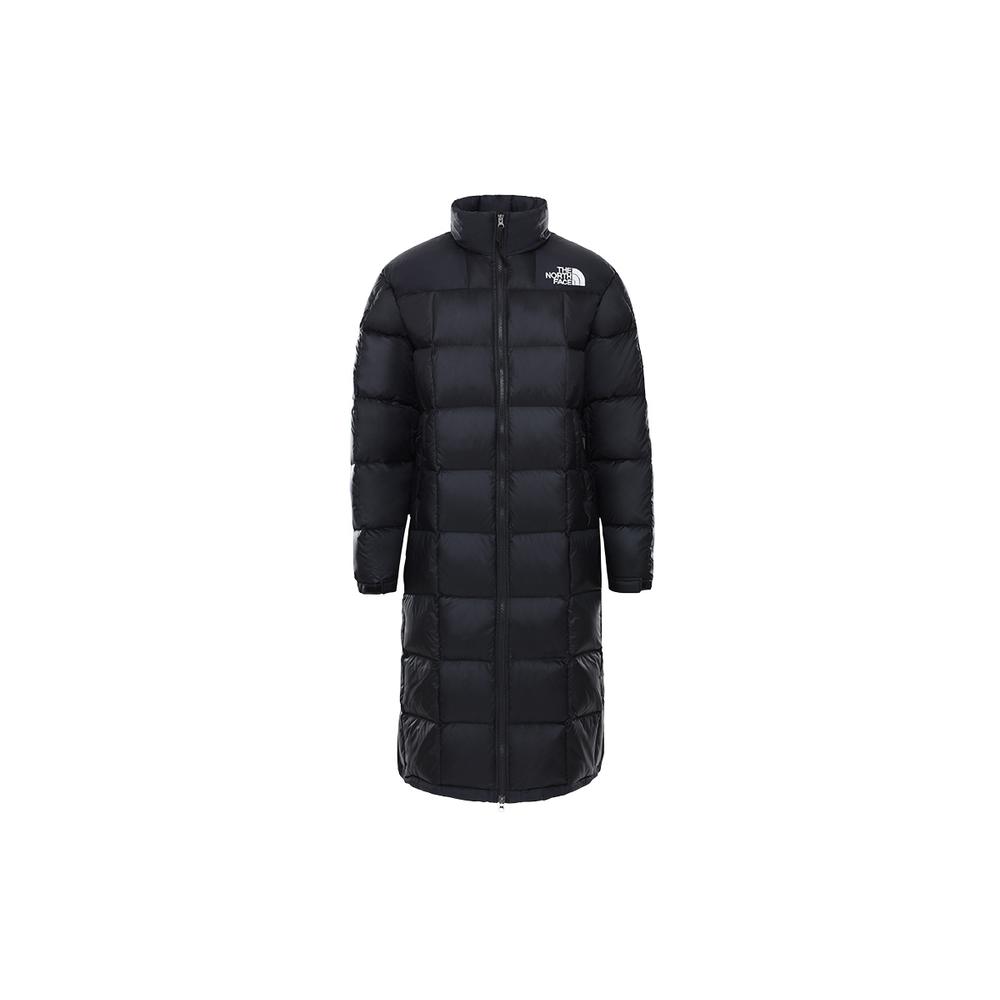 Kurtka The North Face Lhotse 0A4R2RJK31 - czarna