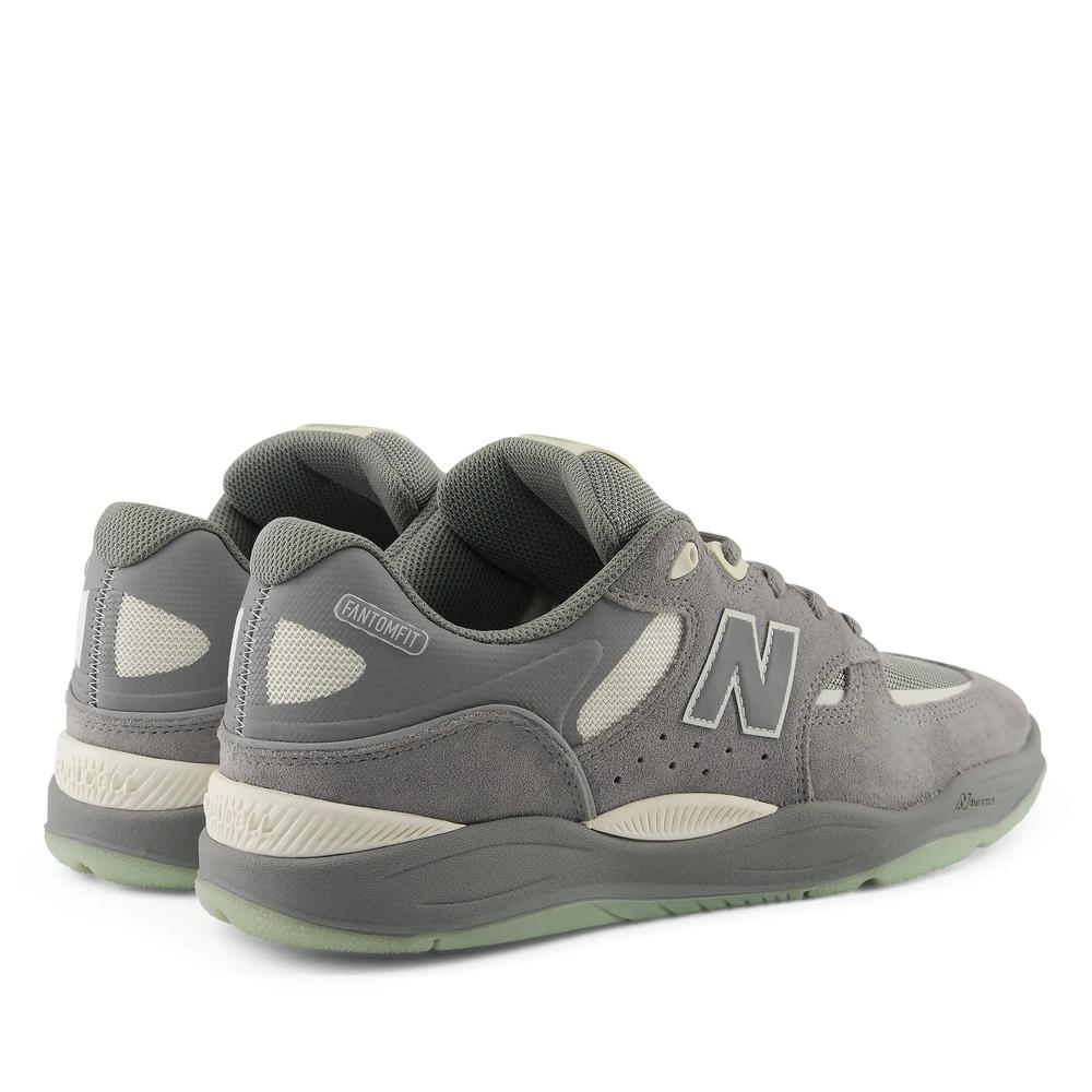 Buty męskie New Balance Numeric UN101PS - szare