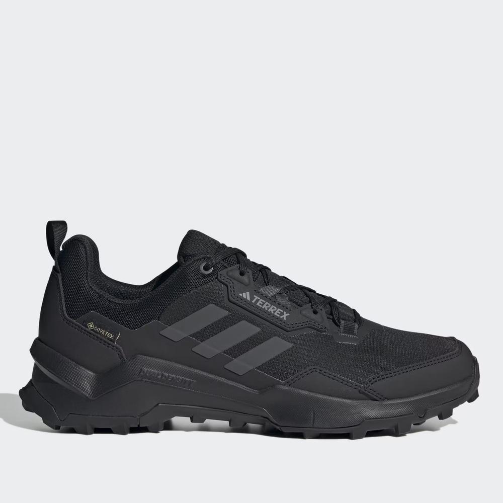 Buty adidas Terrex AX4 Hiking HP7395 - czarne