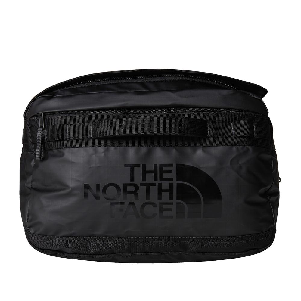 Torba The North Face Base Camp Voyager 62L 0A52S3KT01 - czarna