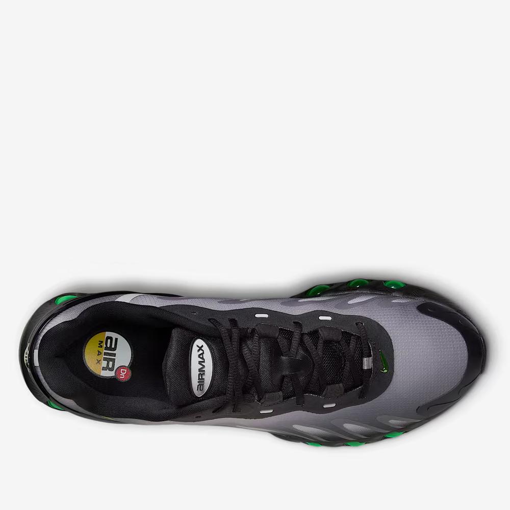 Buty męskie Nike Air Max DN8 FQ7860-003 - czarne