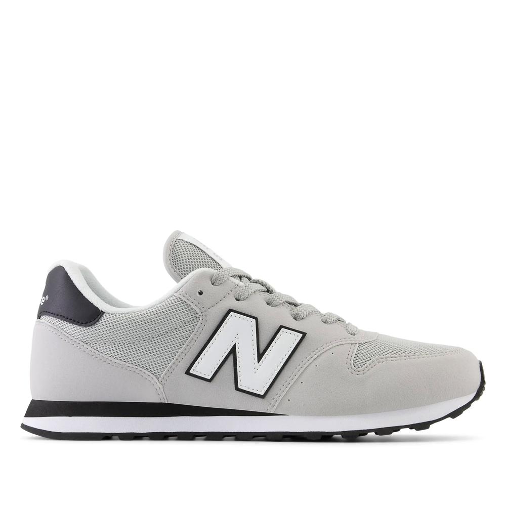 Buty New Balance GM500ME2 - szare