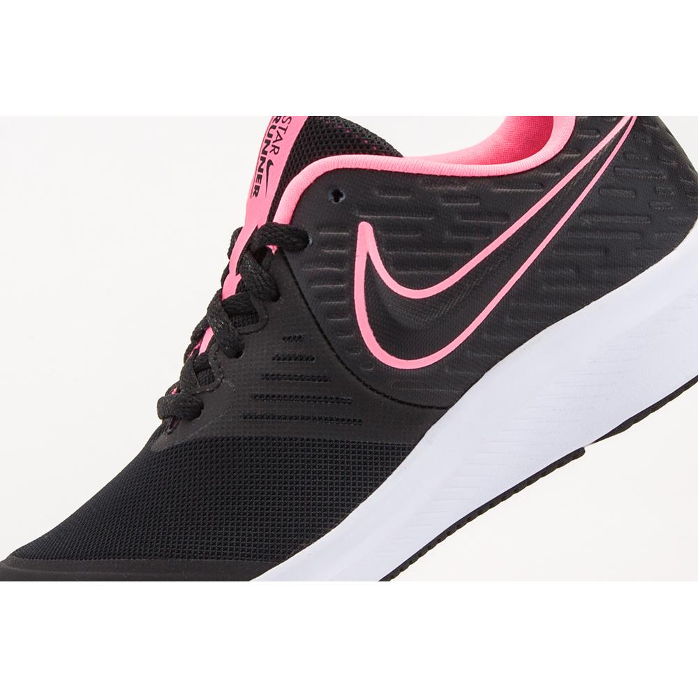 NIKE STAR RUNNER 2 GS > AQ3542-002