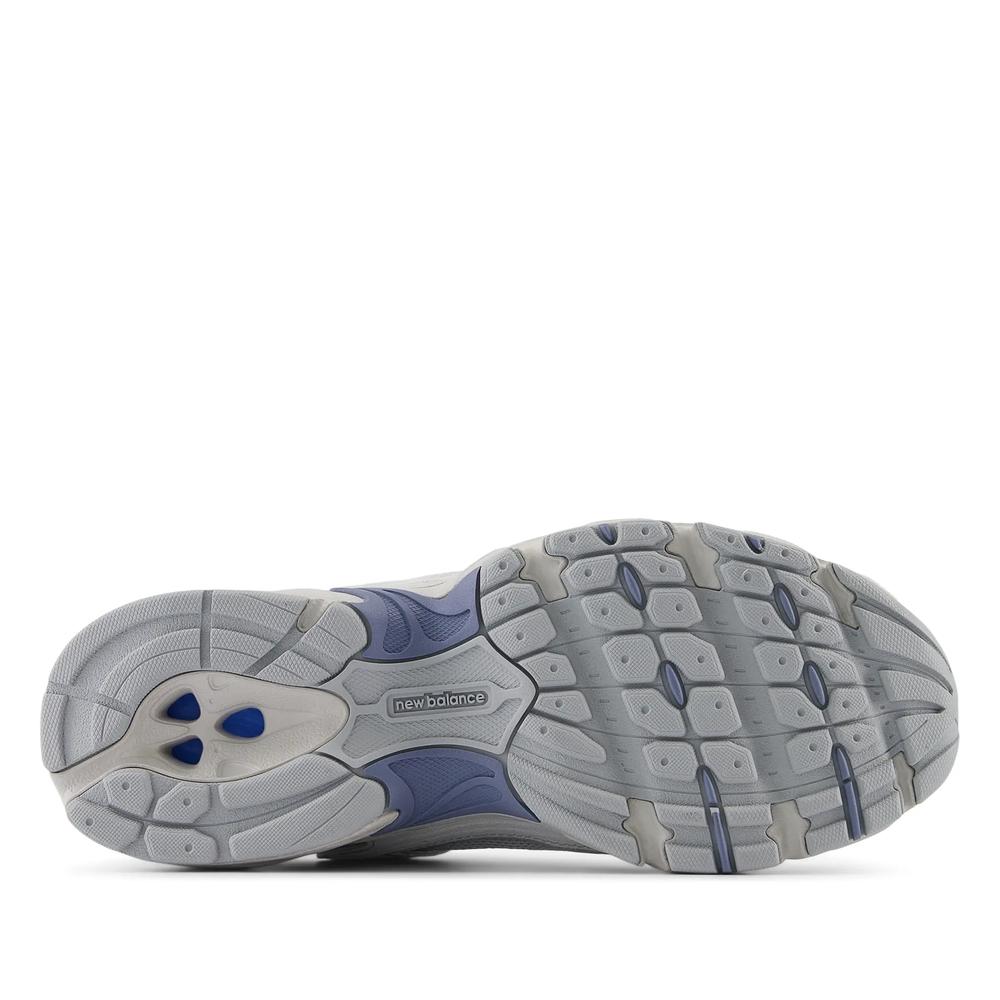 Buty unisex New Balance U530SMB - szare