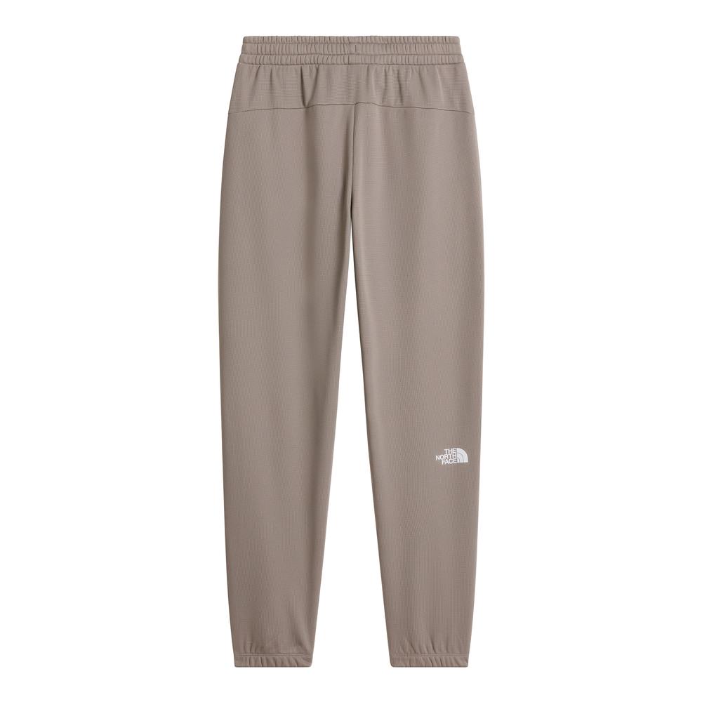 Spodnie męskie The North Face Reaxion 2.0 0A8DRSV0D1 - szare