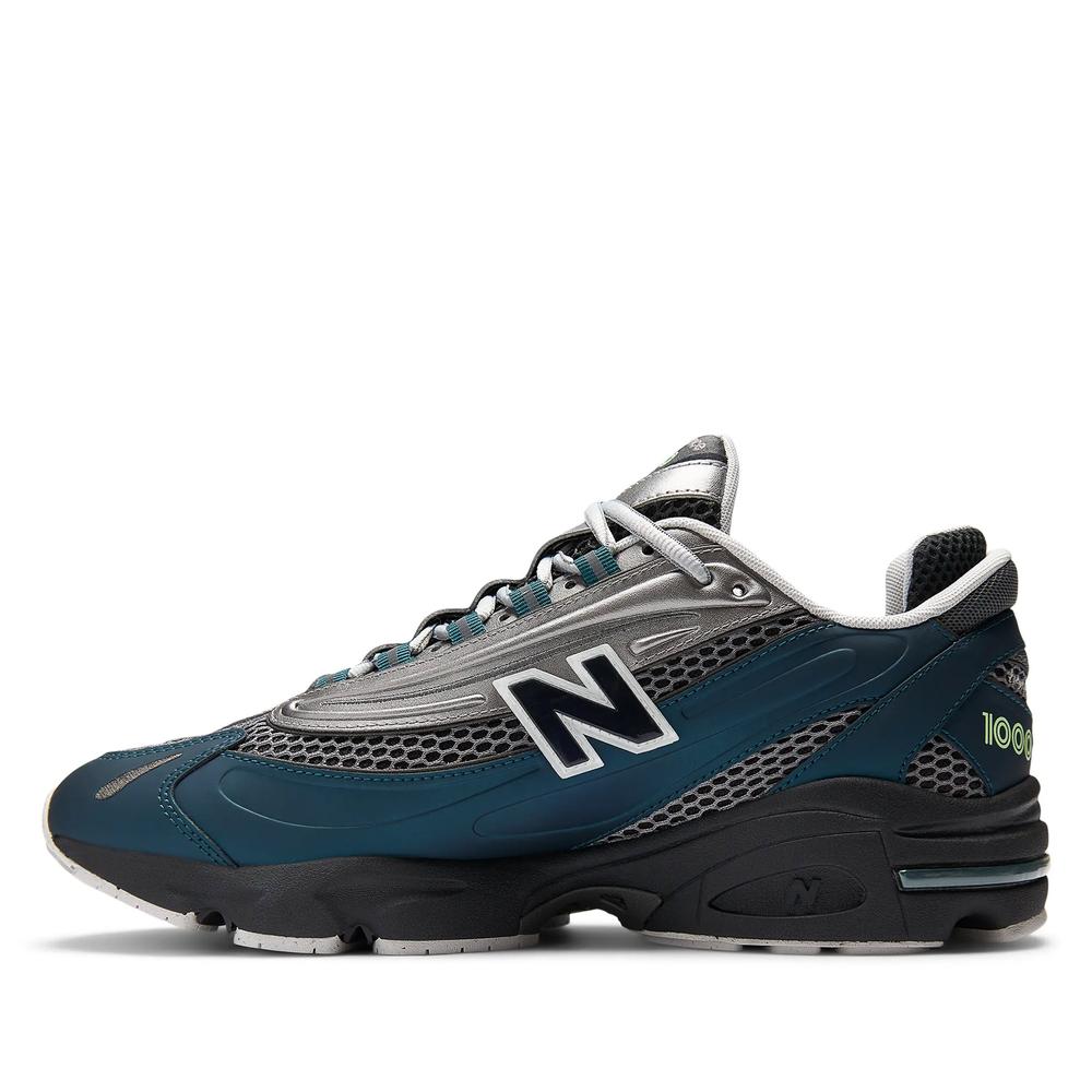 Buty unisex New Balance M1000S - multikolor