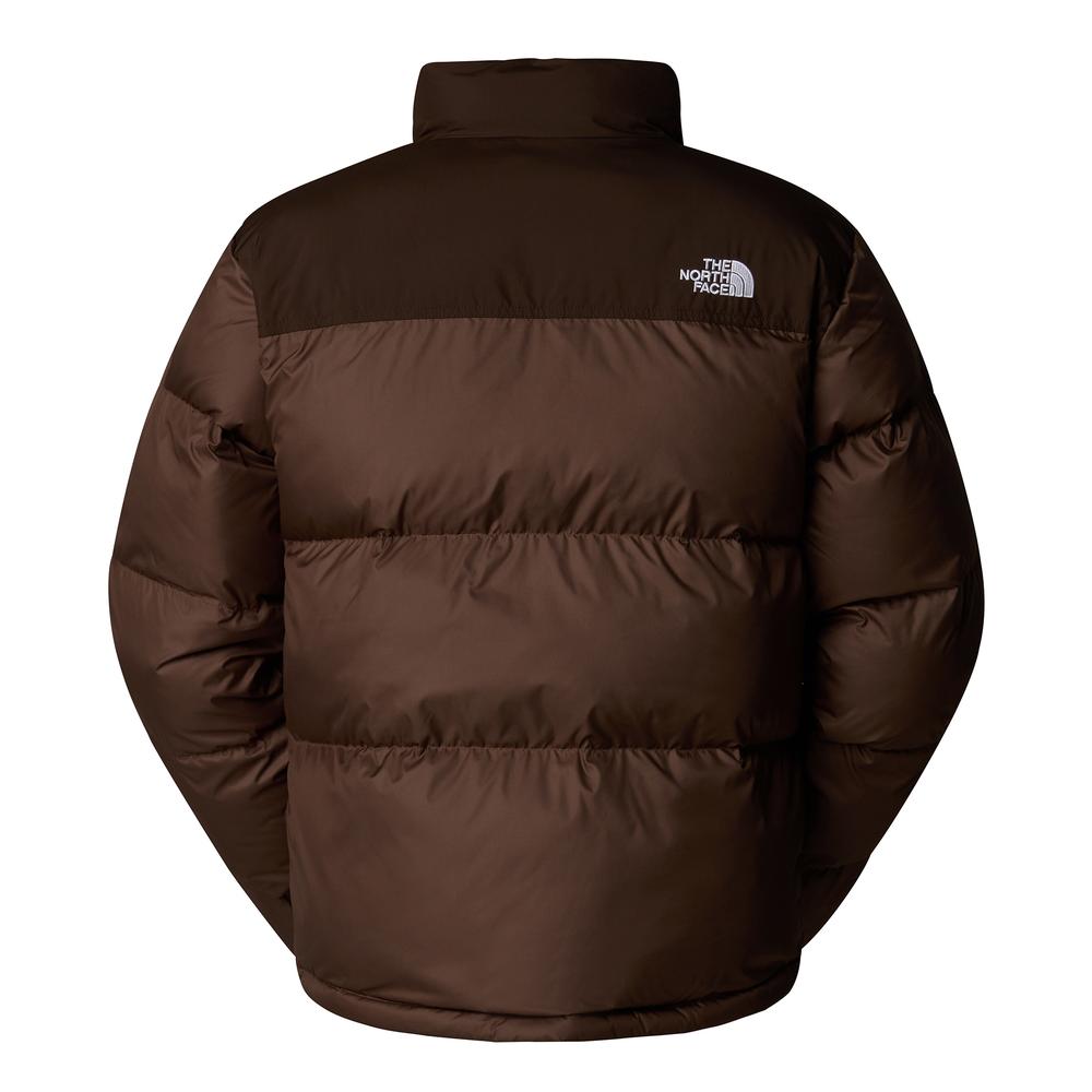 Kurtka The North Face Saikuru 0A853I7O31 - brązowa