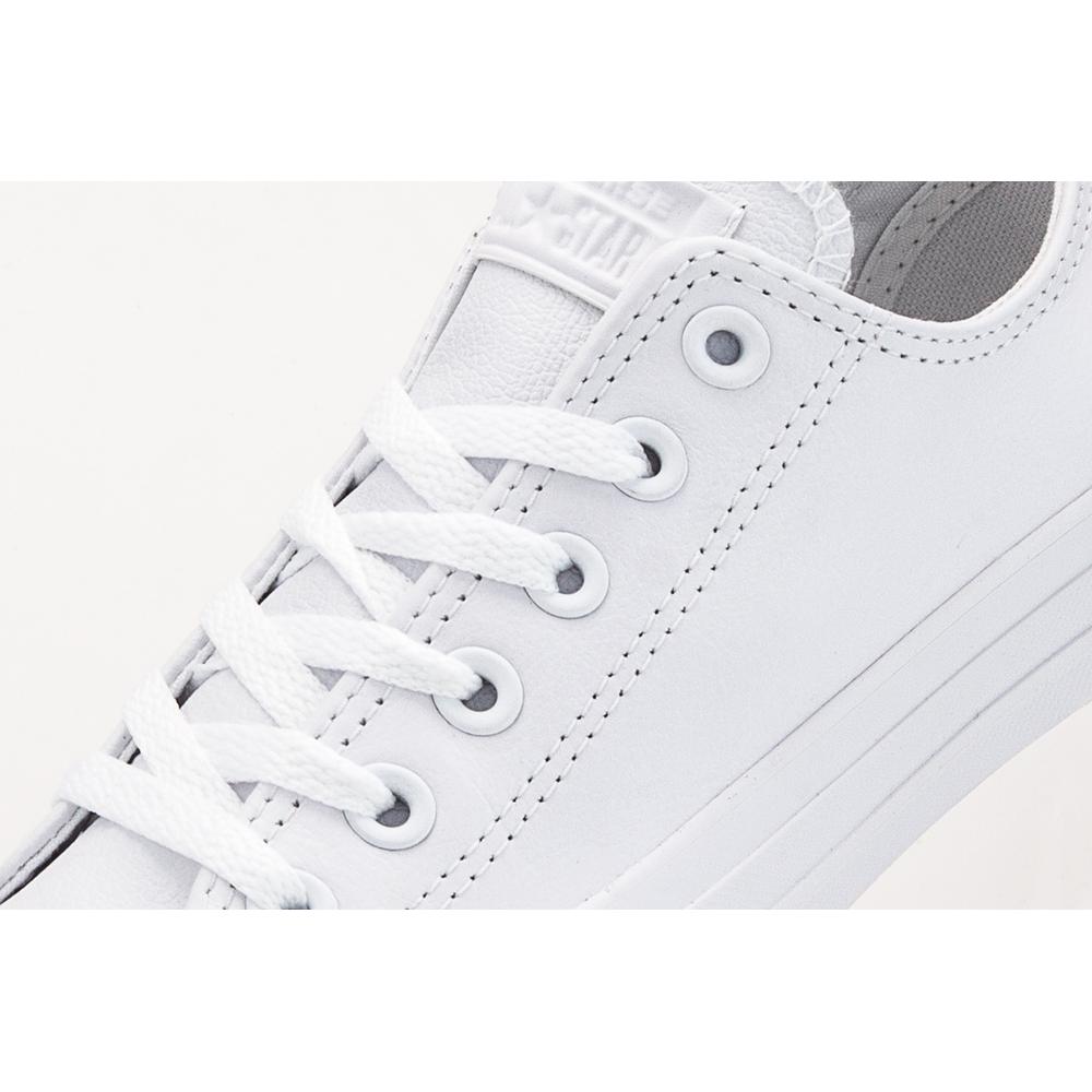 CONVERSE CTAS MONO LEATHER > 136823C