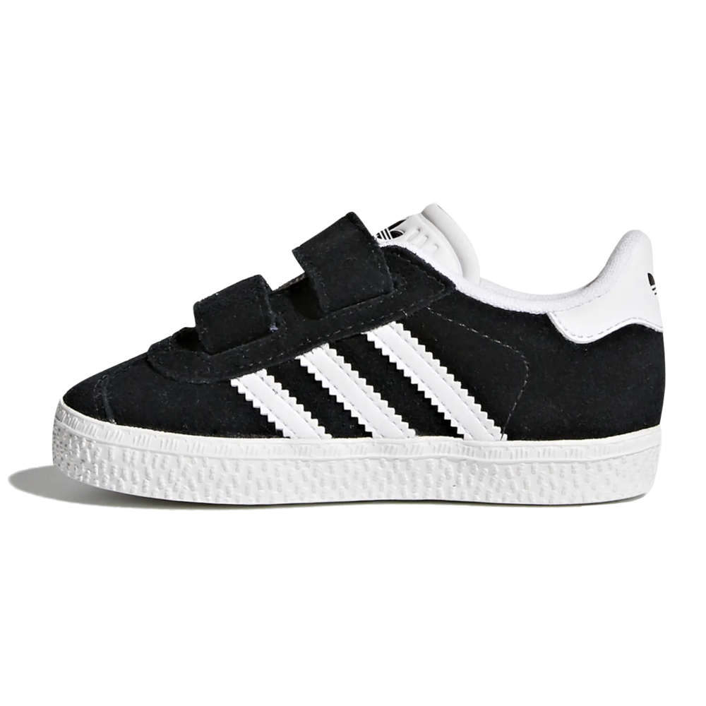 Buty adidas Originals Gazelle CQ3139 - czarne