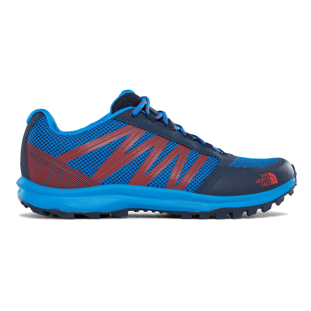 The North Face Litewave Fastpack T93FX6THZ