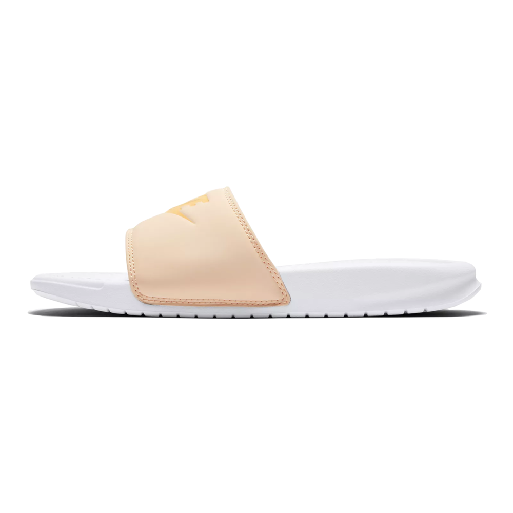 Klapki Nike Benassi Pastel QS AA4150-800