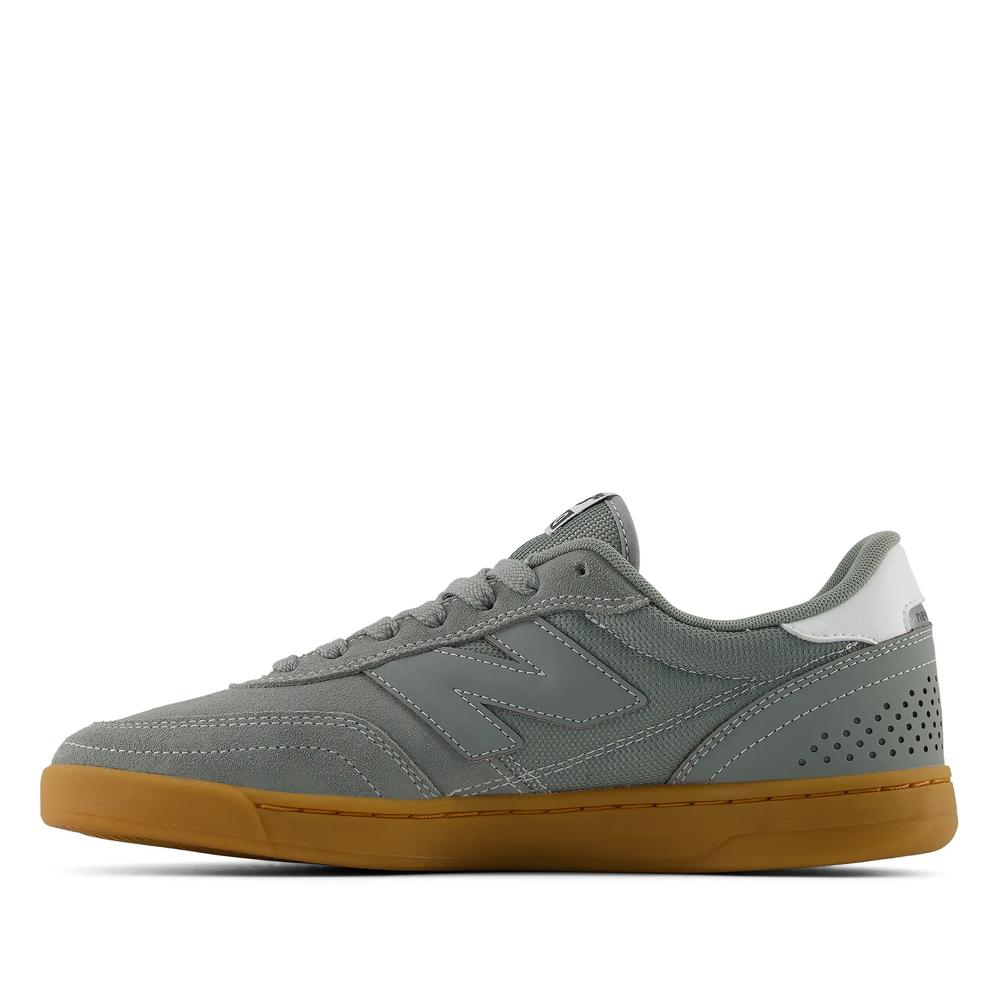 Buty męskie New Balance Numeric UN440GGM - szare