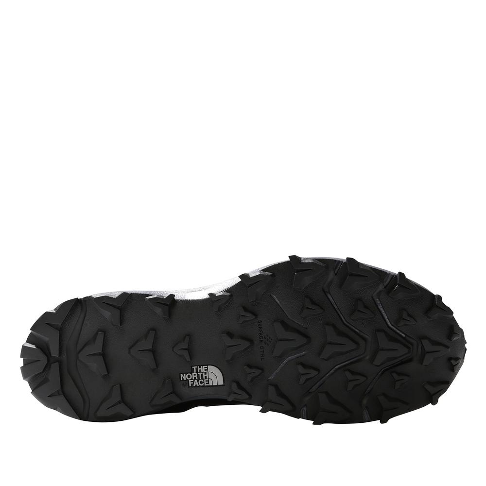 Buty The North Face Vectiv Fastpack Insulated Futurelight 0A7W53NY71 - czarne