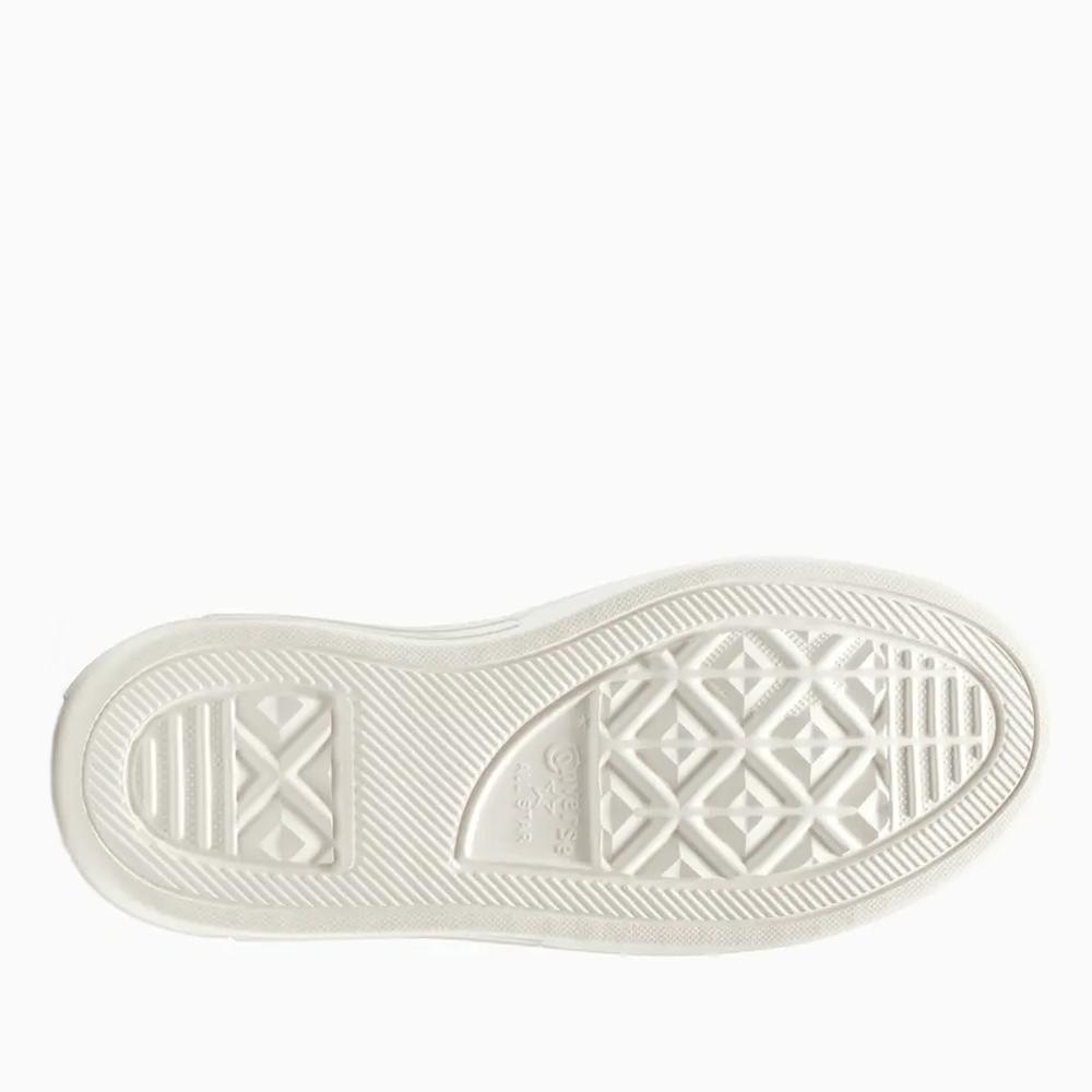 Buty damskie Converse Chuck Taylor All Star Cruise A15816C - białe