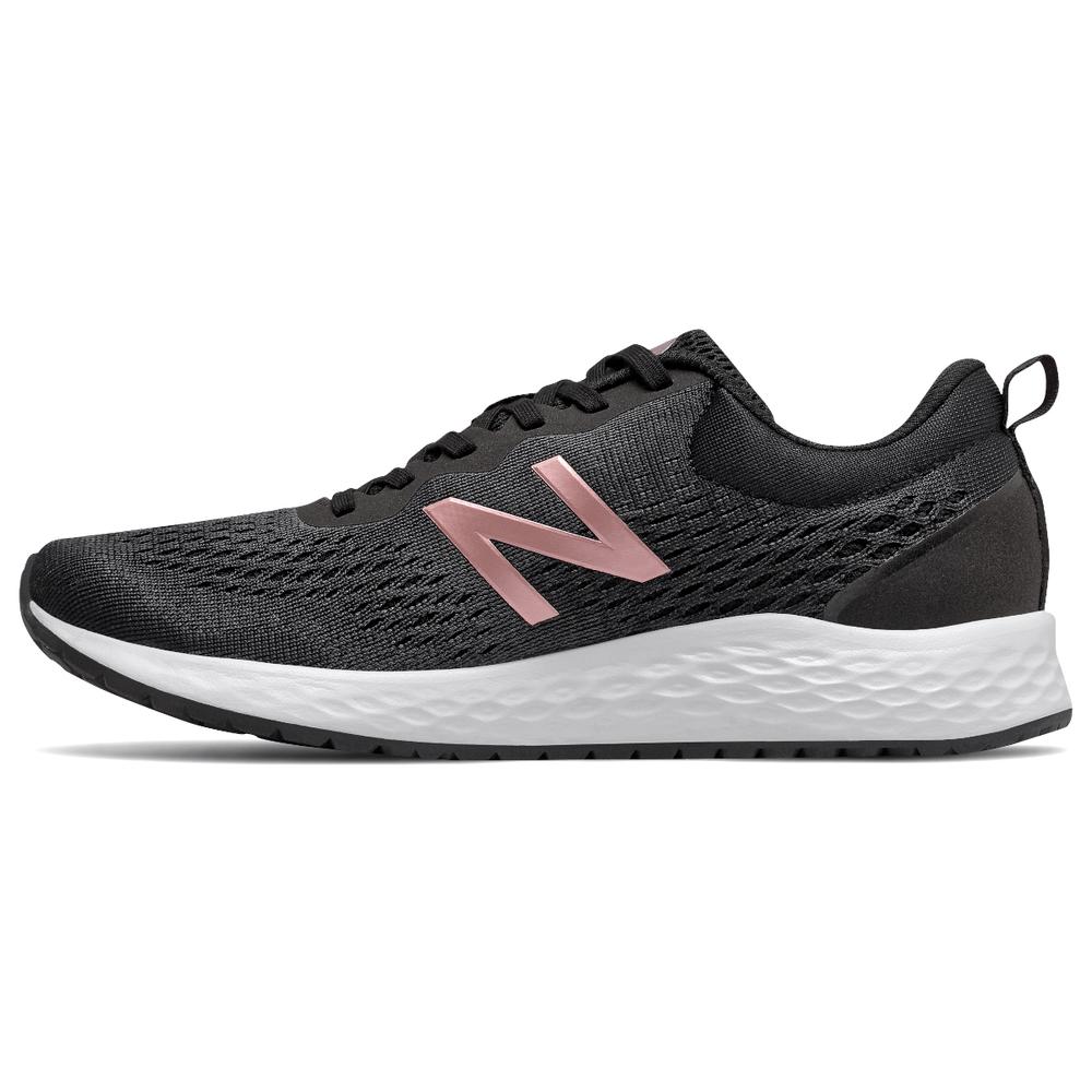 Buty New Balance Fresh Foam Arishi WARISLL3 - czarne
