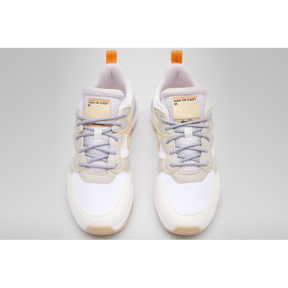 Buty Diadora Jolly Canvas 501.178305-20006 - multikolor