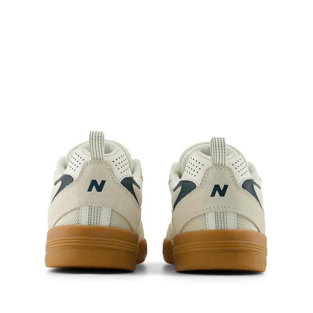 Buty męskie New Balance Numeric UN808RUP - beżowe
