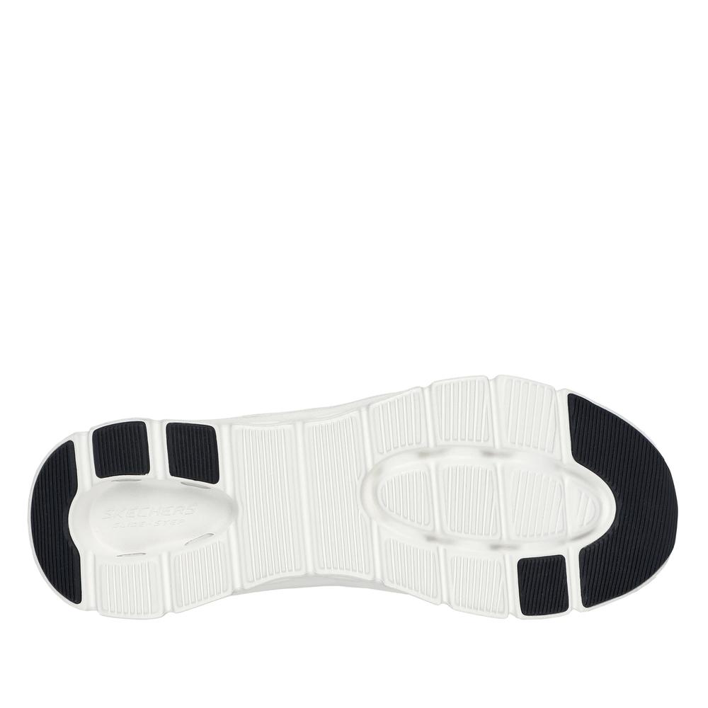 Buty męskie Skechers Slip-ins: Glide-Step Pro 232930TPOR - szare