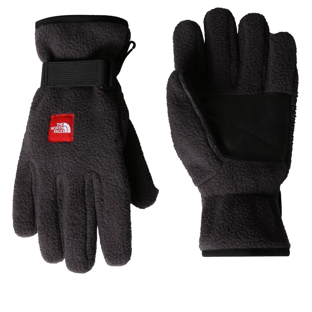 Rękawiczki The North Face Red Box 0A8EGF0SA1 - czarne